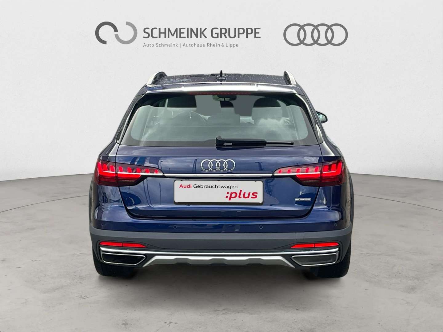 Audi A4 Allroad 40 TDI - 2023 - Joinsteer - #4