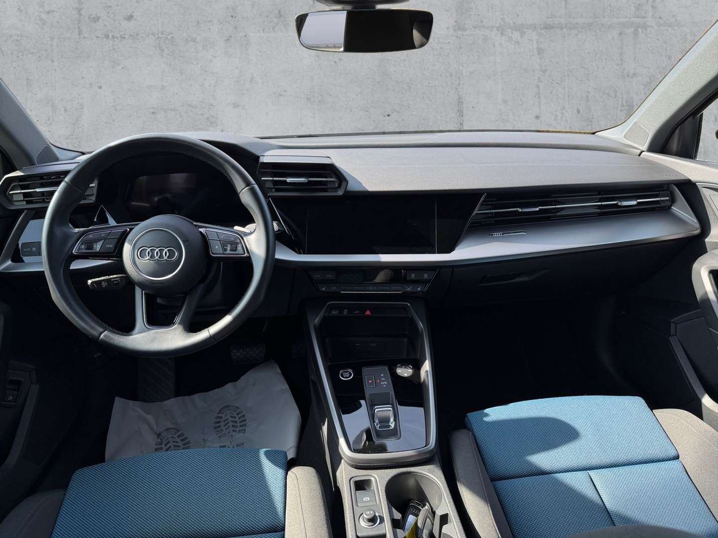 Audi A3 40 TFSI E - 2022 - Joinsteer - #8