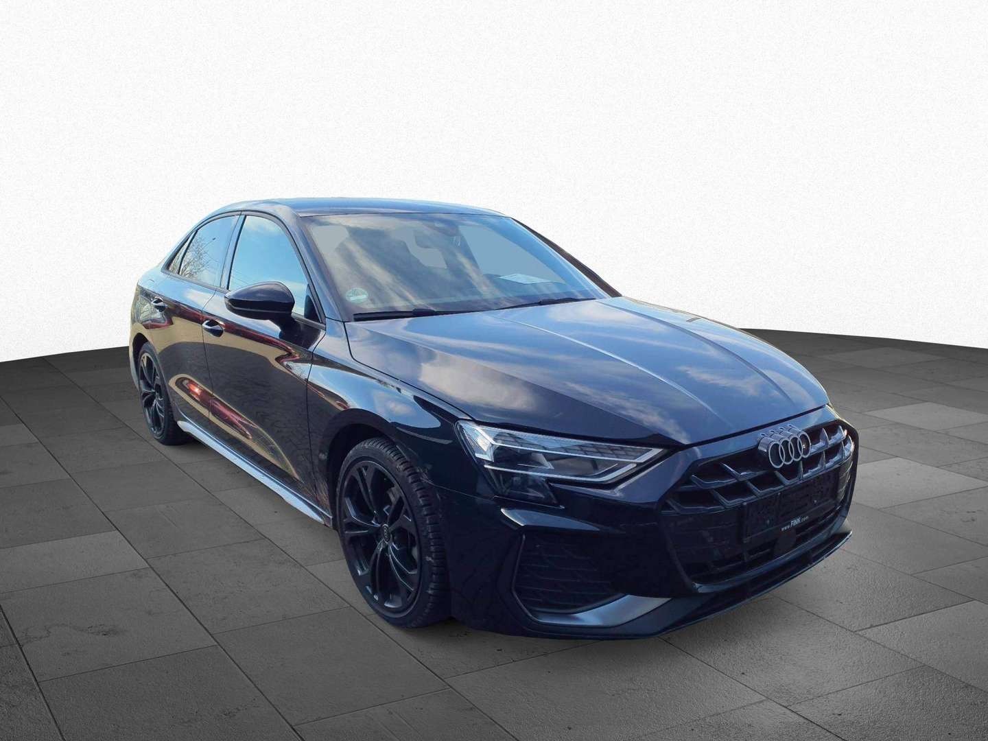 Audi A3 Limo S Line 35 TFSI - 2025 - Joinsteer - #5