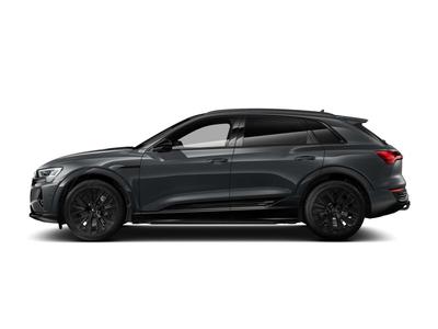 Audi Q8 E-tron Advanced 55 E-tron -  - Joinsteer - #4