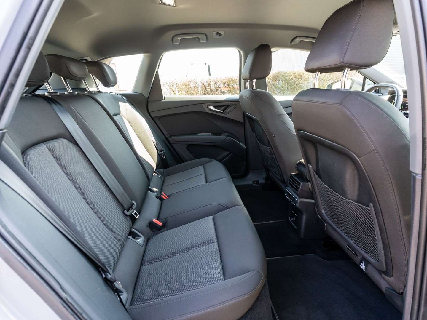 Audi Q4 E-tron 40 E-tron - 2023 - Joinsteer - #7