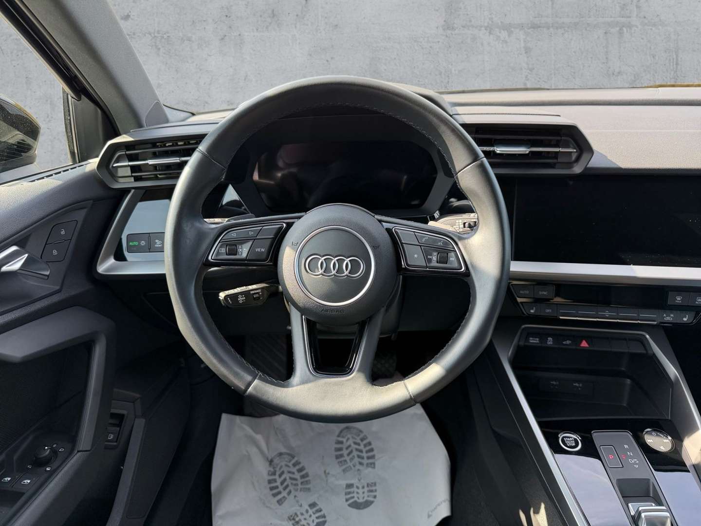 Audi A3 40 TFSI E - 2022 - Joinsteer - #9