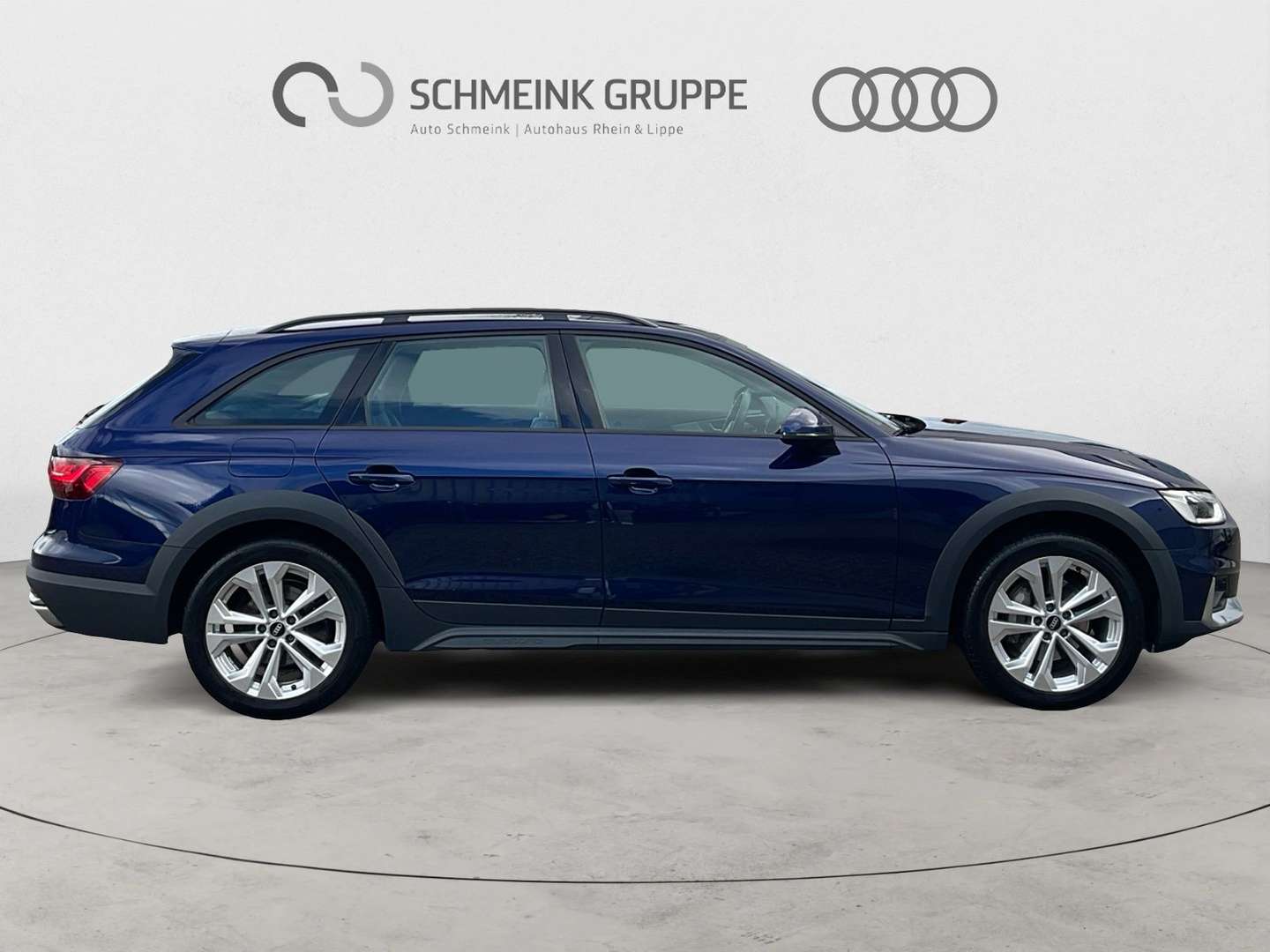 Audi A4 Allroad 40 TDI - 2023 - Joinsteer - #6