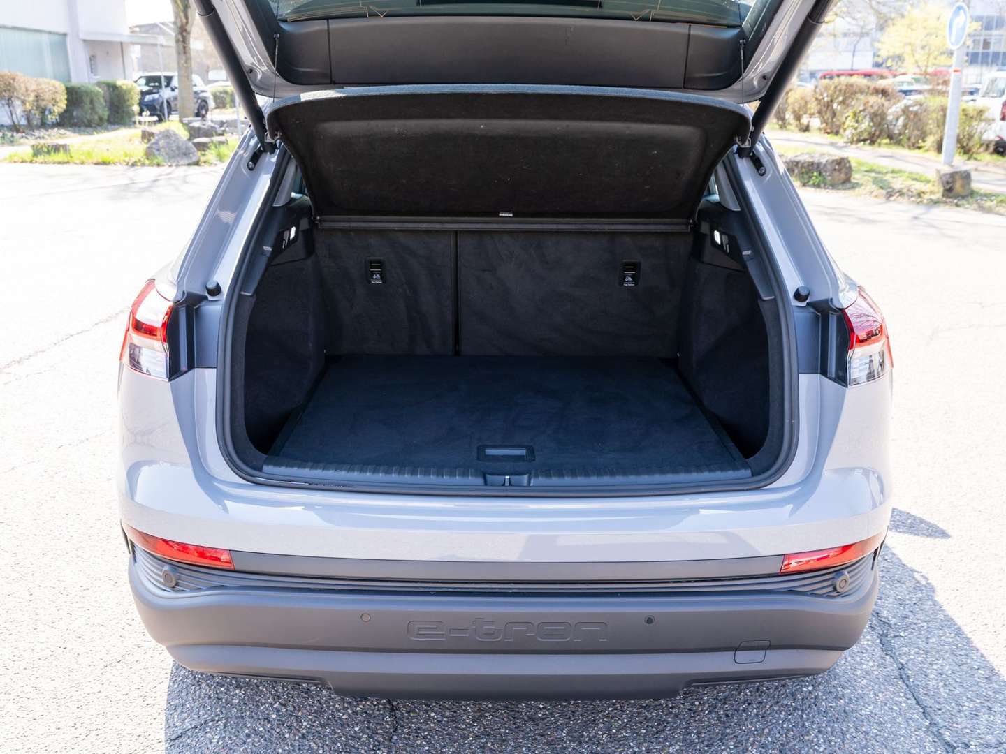 Audi Q4 E-tron 40 E-tron - 2023 - Joinsteer - #8