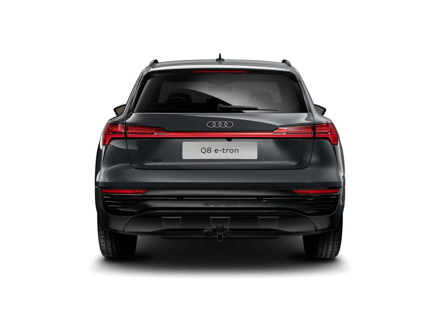 Audi Q8 E-tron Advanced 55 E-tron - 2023 - Joinsteer - #6