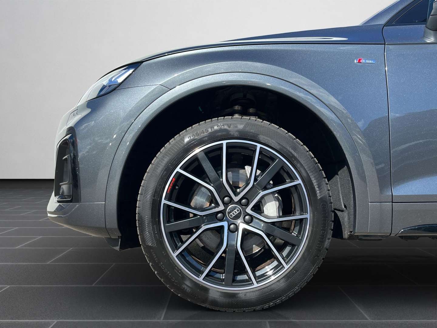 Audi Q5 S Line 50 TFSI E - 2023 - Joinsteer - #8