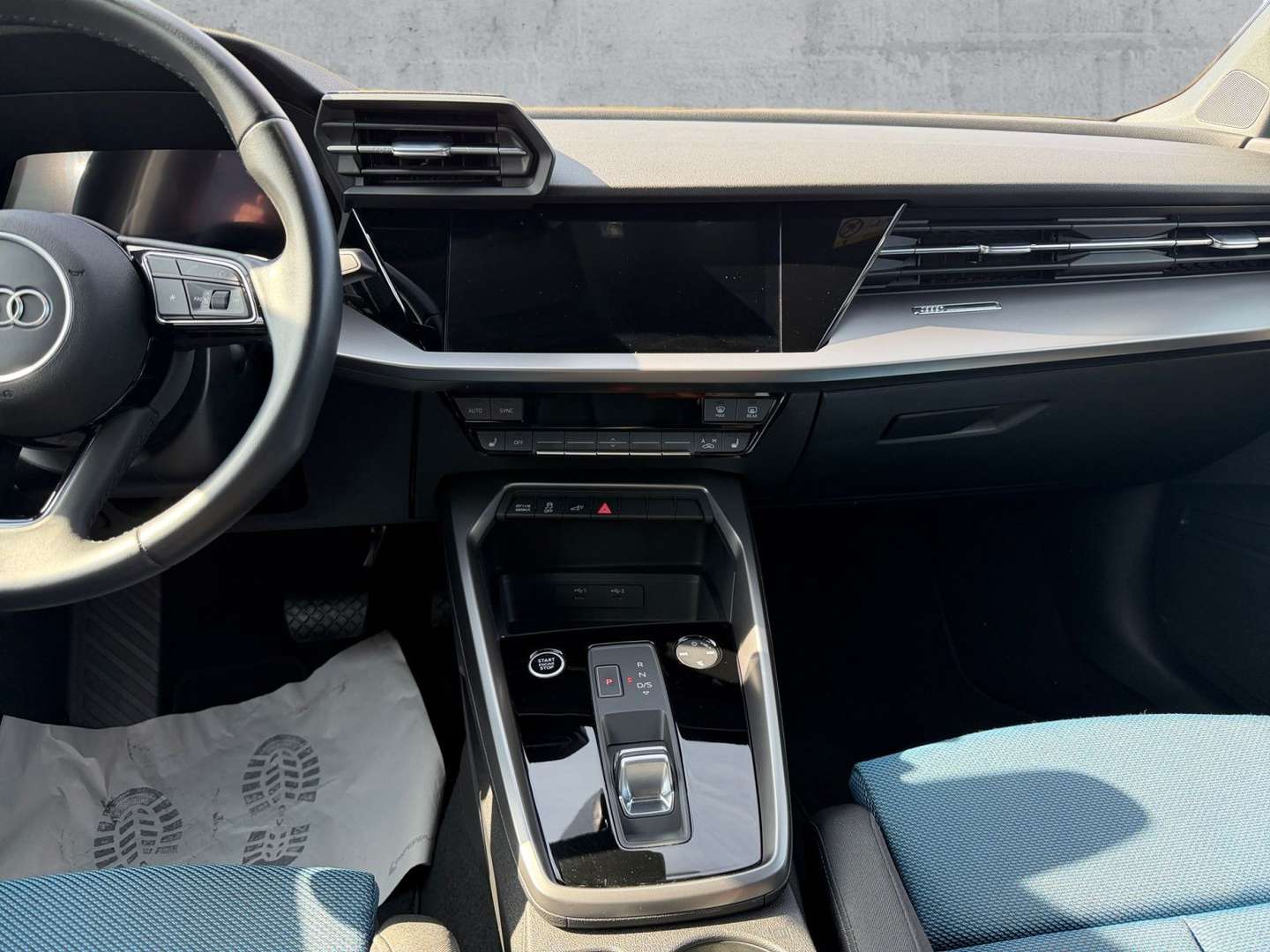 Audi A3 40 TFSI E - 2022 - Joinsteer - #10