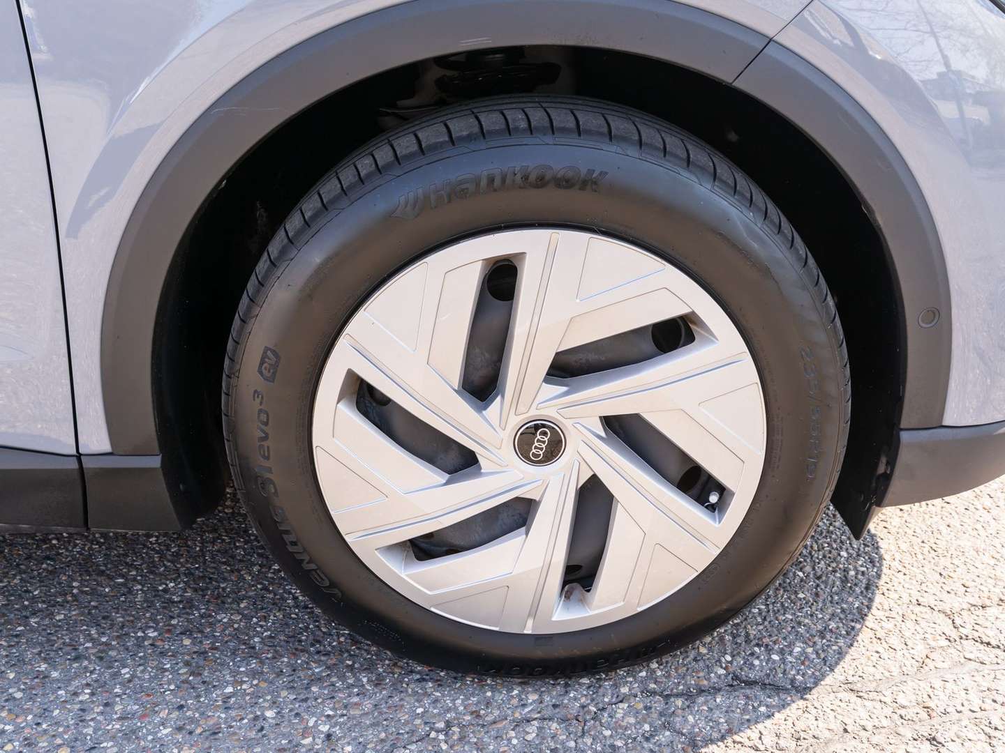 Audi Q4 E-tron 40 E-tron - 2023 - Joinsteer - #9