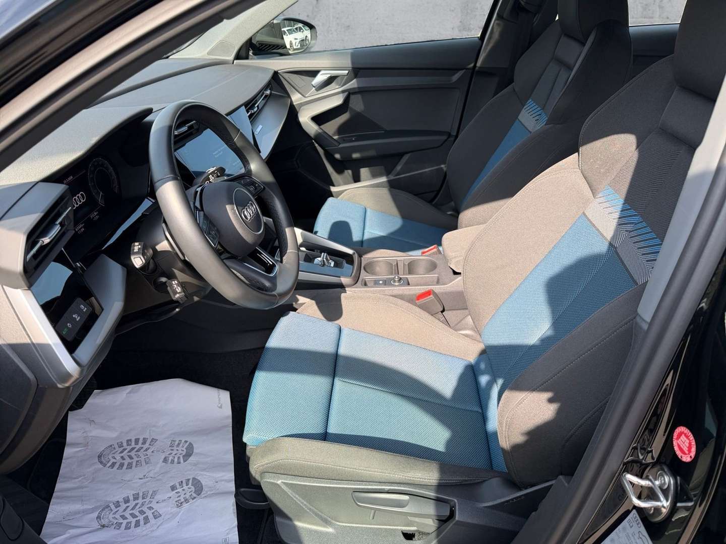 Audi A3 40 TFSI E - 2022 - Joinsteer - #11