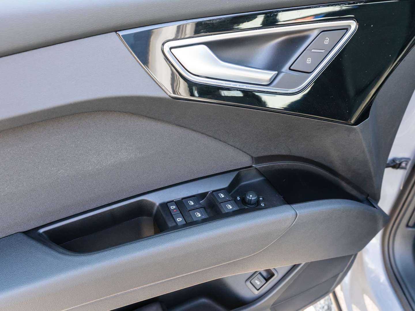 Audi Q4 E-tron 40 E-tron - 2023 - Joinsteer - #10