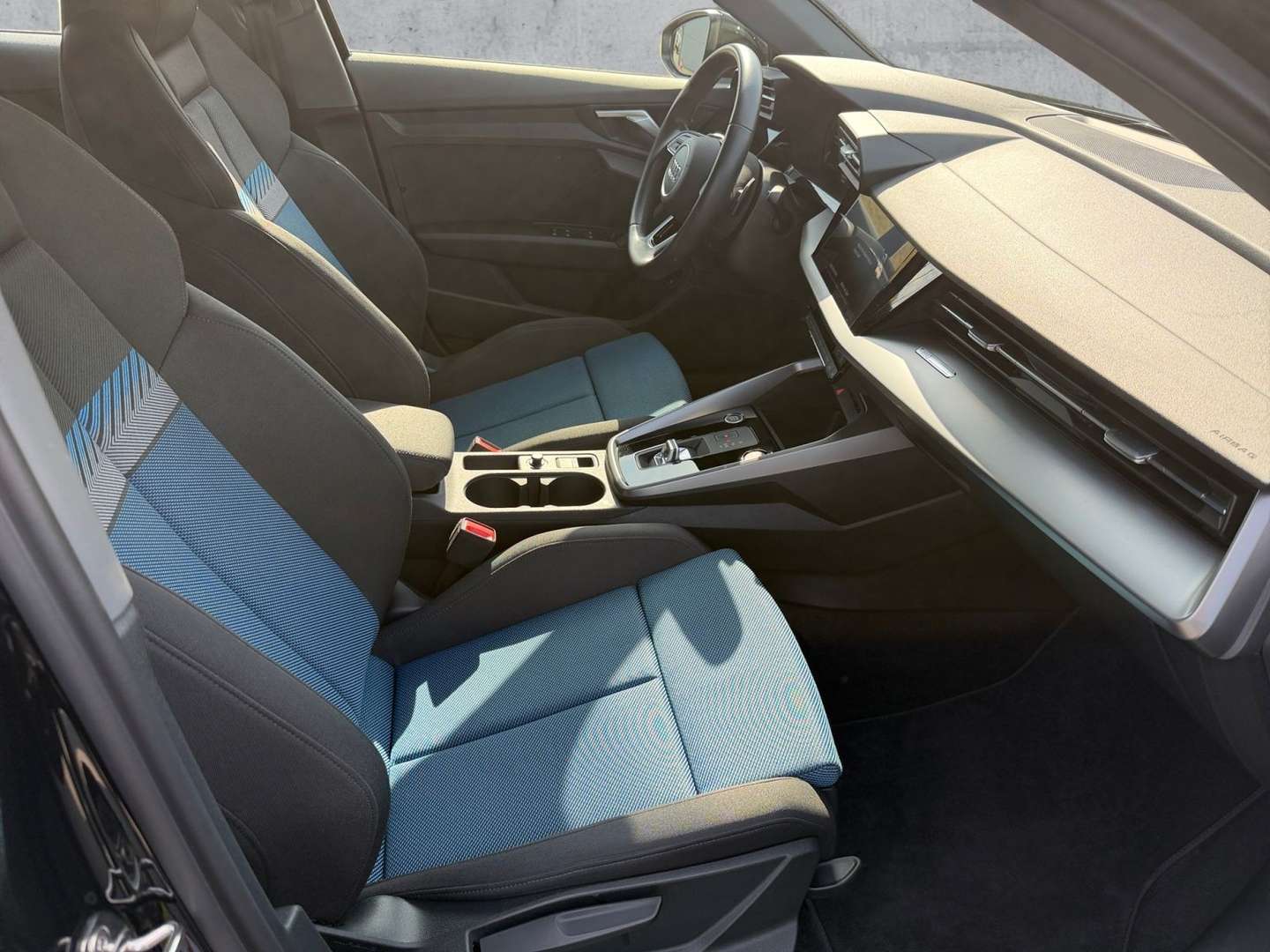 Audi A3 40 TFSI E - 2022 - Joinsteer - #12