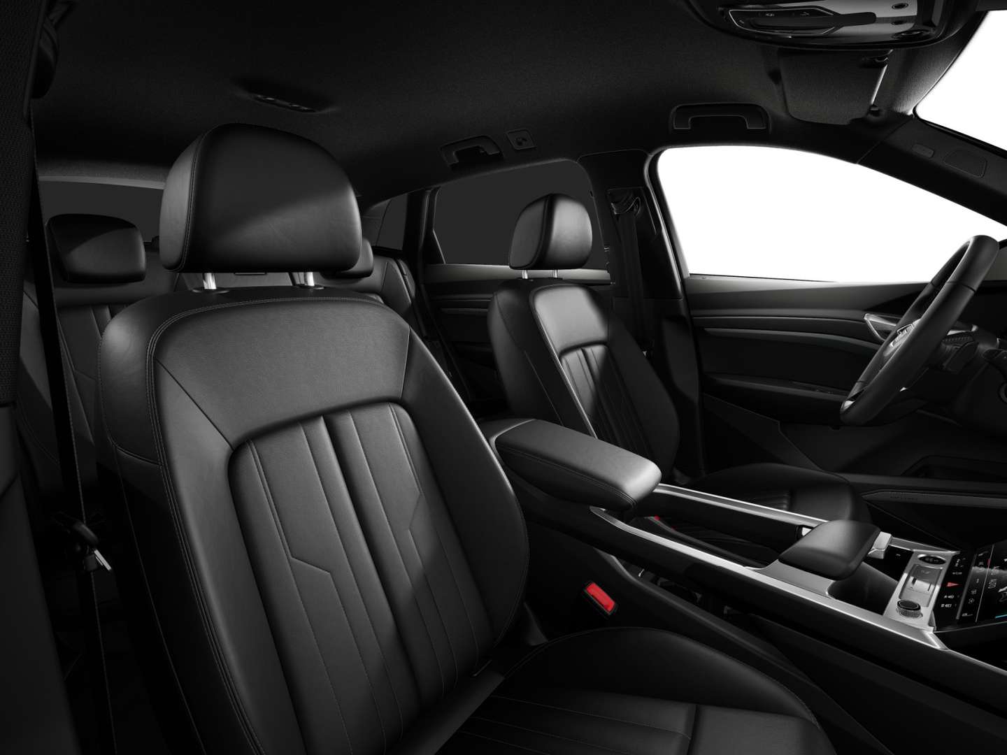 Audi Q8 E-tron Advanced 55 E-tron - 2023 - Joinsteer - #9