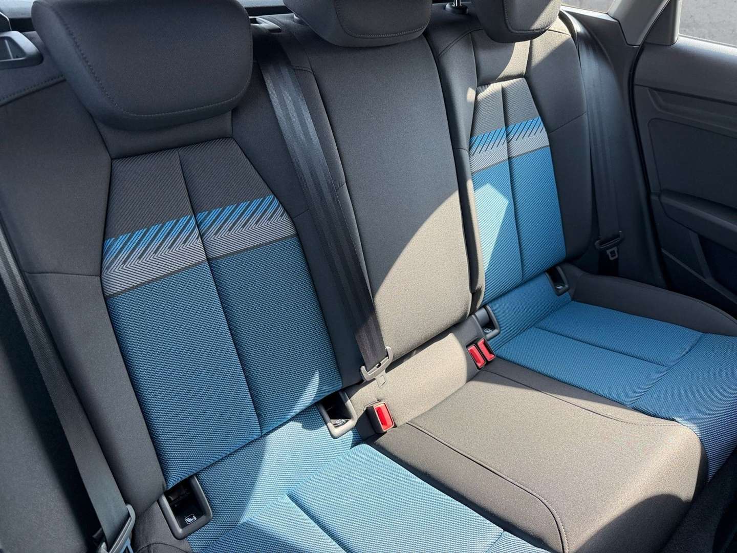 Audi A3 40 TFSI E - 2022 - Joinsteer - #13