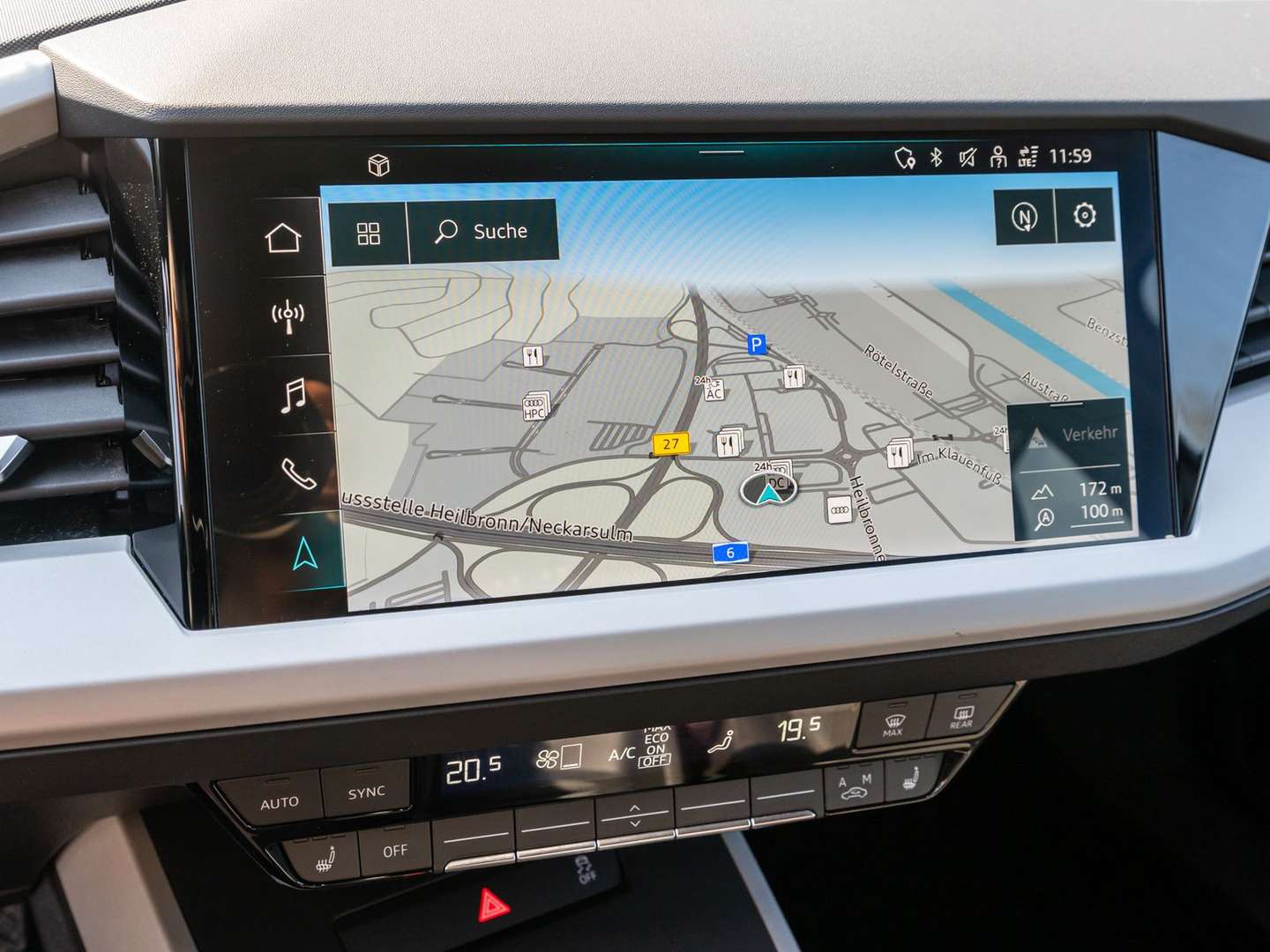 Audi Q4 E-tron 40 E-tron - 2023 - Joinsteer - #12