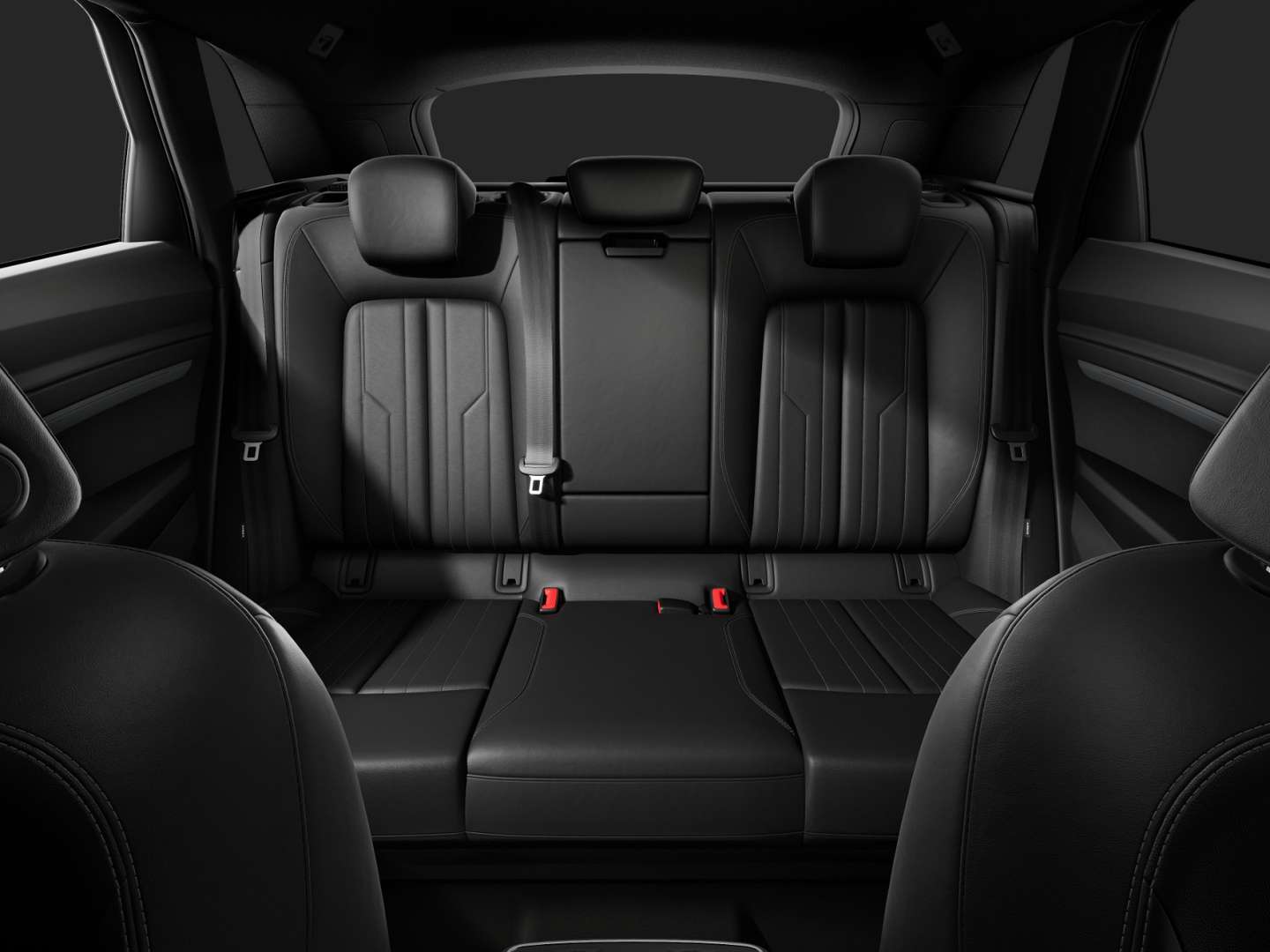 Audi Q8 E-tron Advanced 55 E-tron - 2023 - Joinsteer - #10