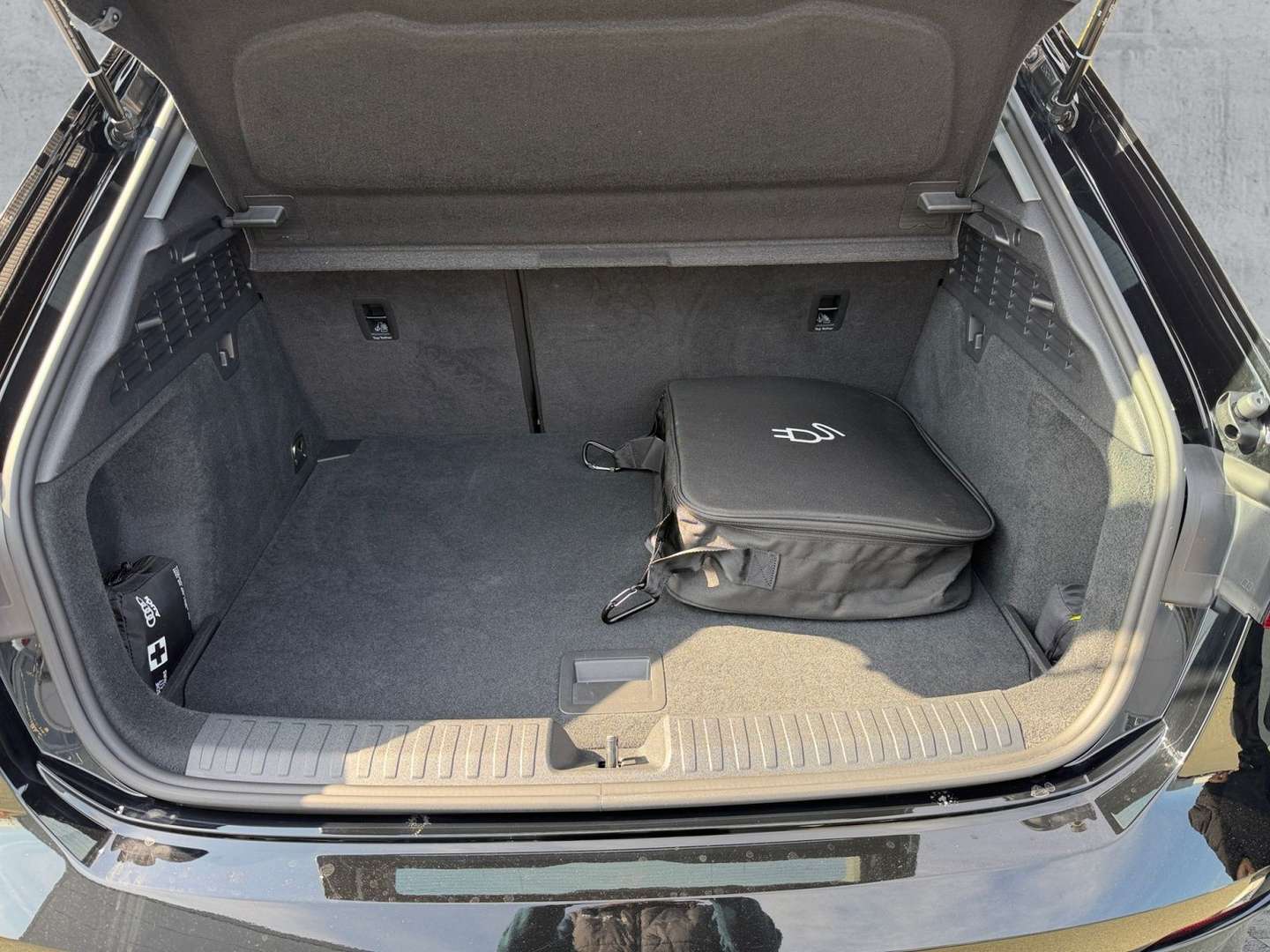 Audi A3 40 TFSI E - 2022 - Joinsteer - #14