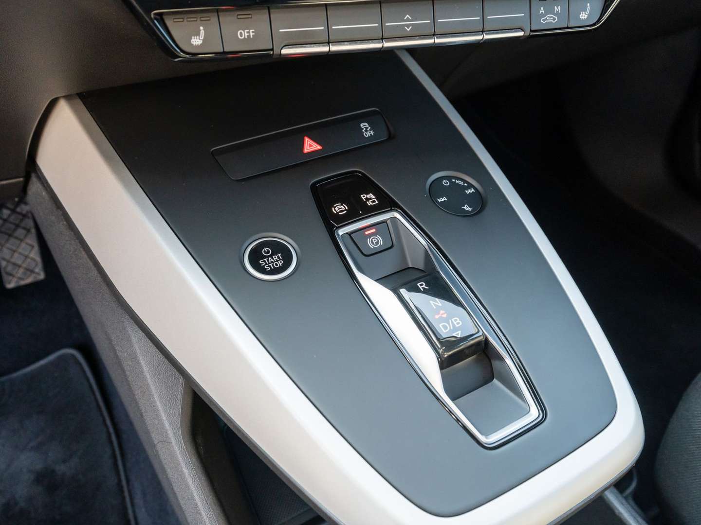 Audi Q4 E-tron 40 E-tron - 2023 - Joinsteer - #13