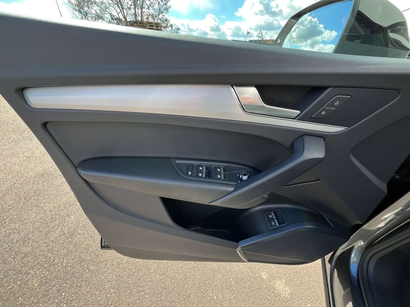 Audi Q5 S Line 50 TFSI E - 2023 - Joinsteer - #13