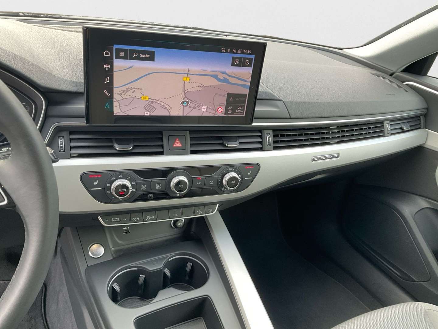 Audi A4 Allroad 40 TDI - 2023 - Joinsteer - #11