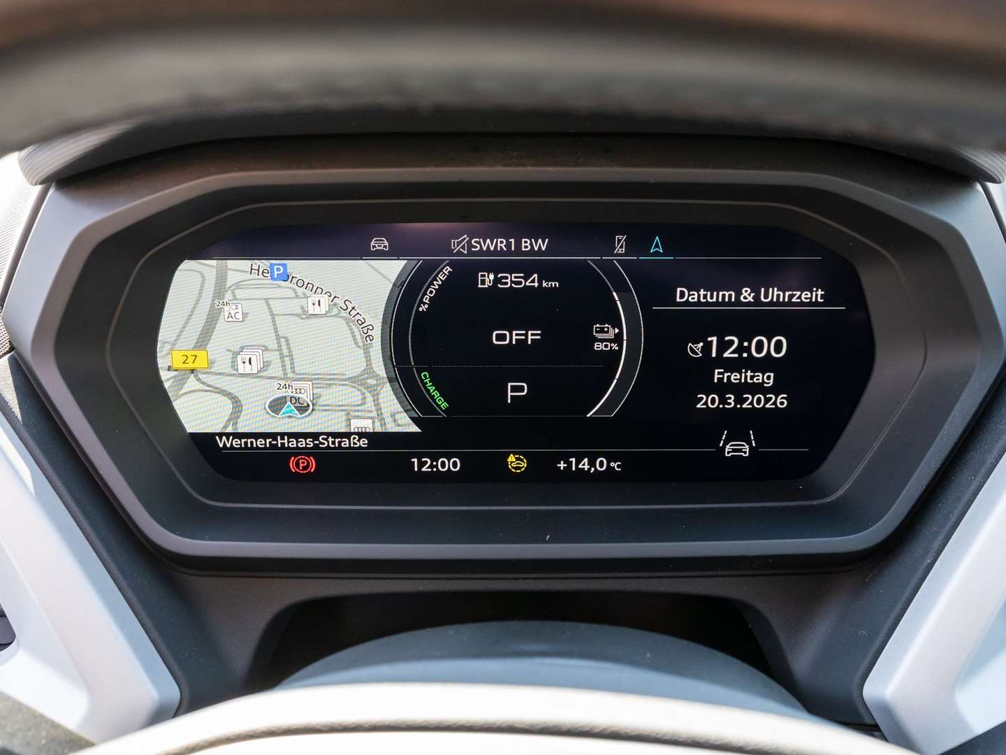 Audi Q4 E-tron 40 E-tron - 2023 - Joinsteer - #14