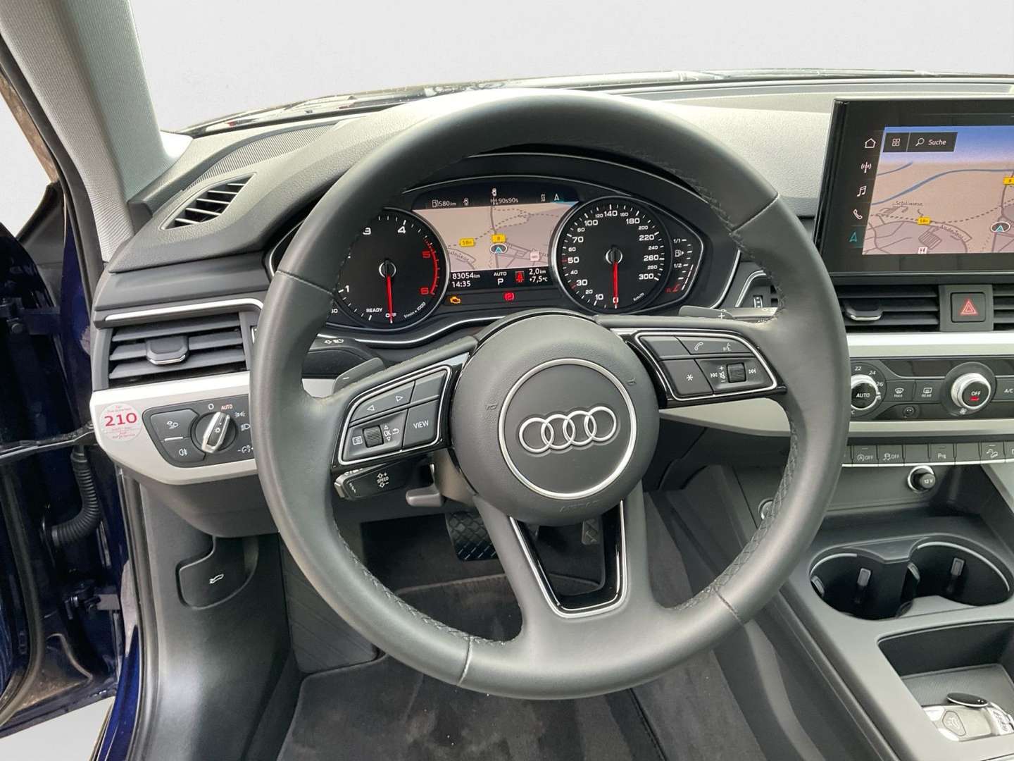 Audi A4 Allroad 40 TDI - 2023 - Joinsteer - #12