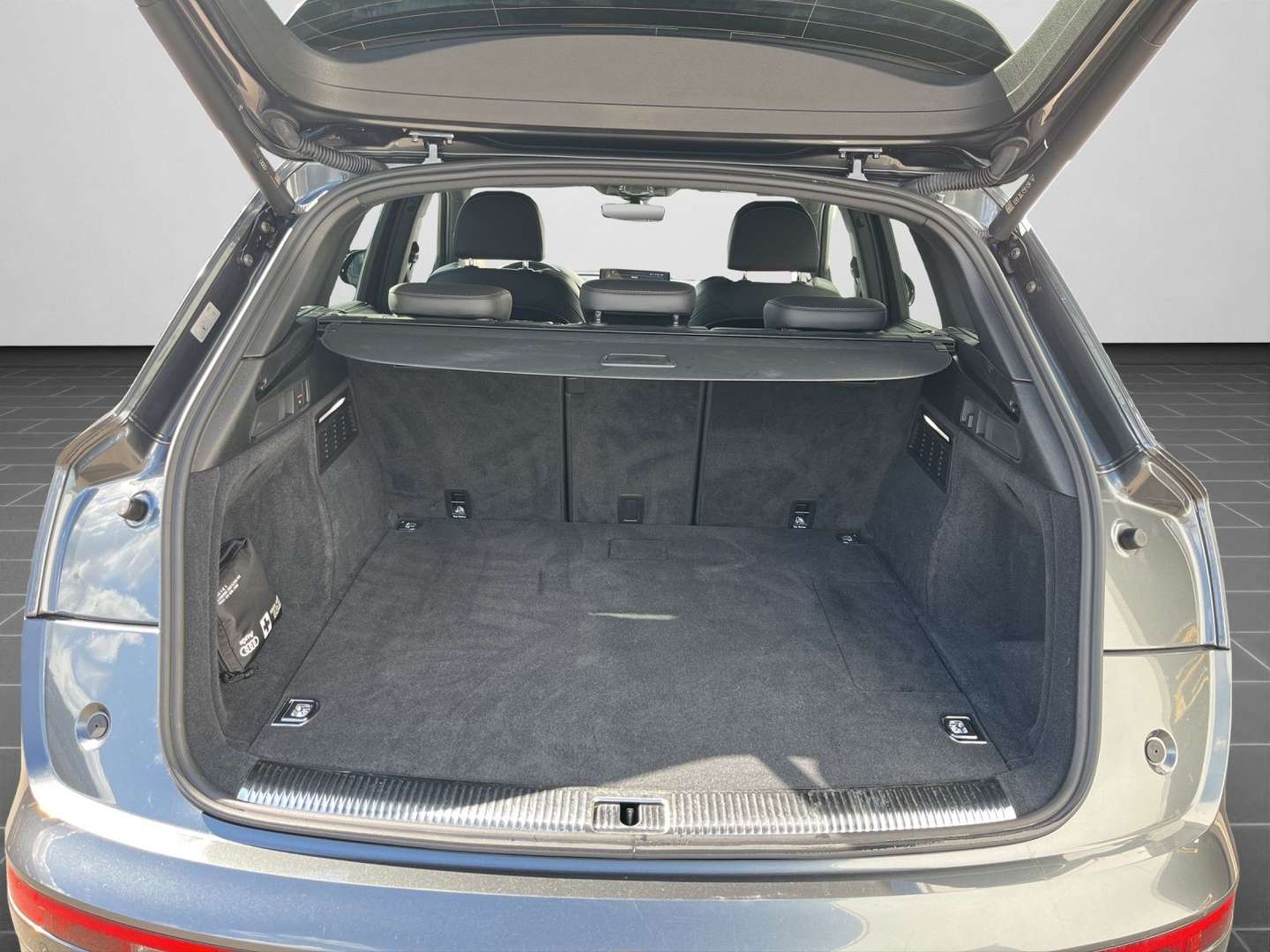 Audi Q5 S Line 50 TFSI E - 2023 - Joinsteer - #15