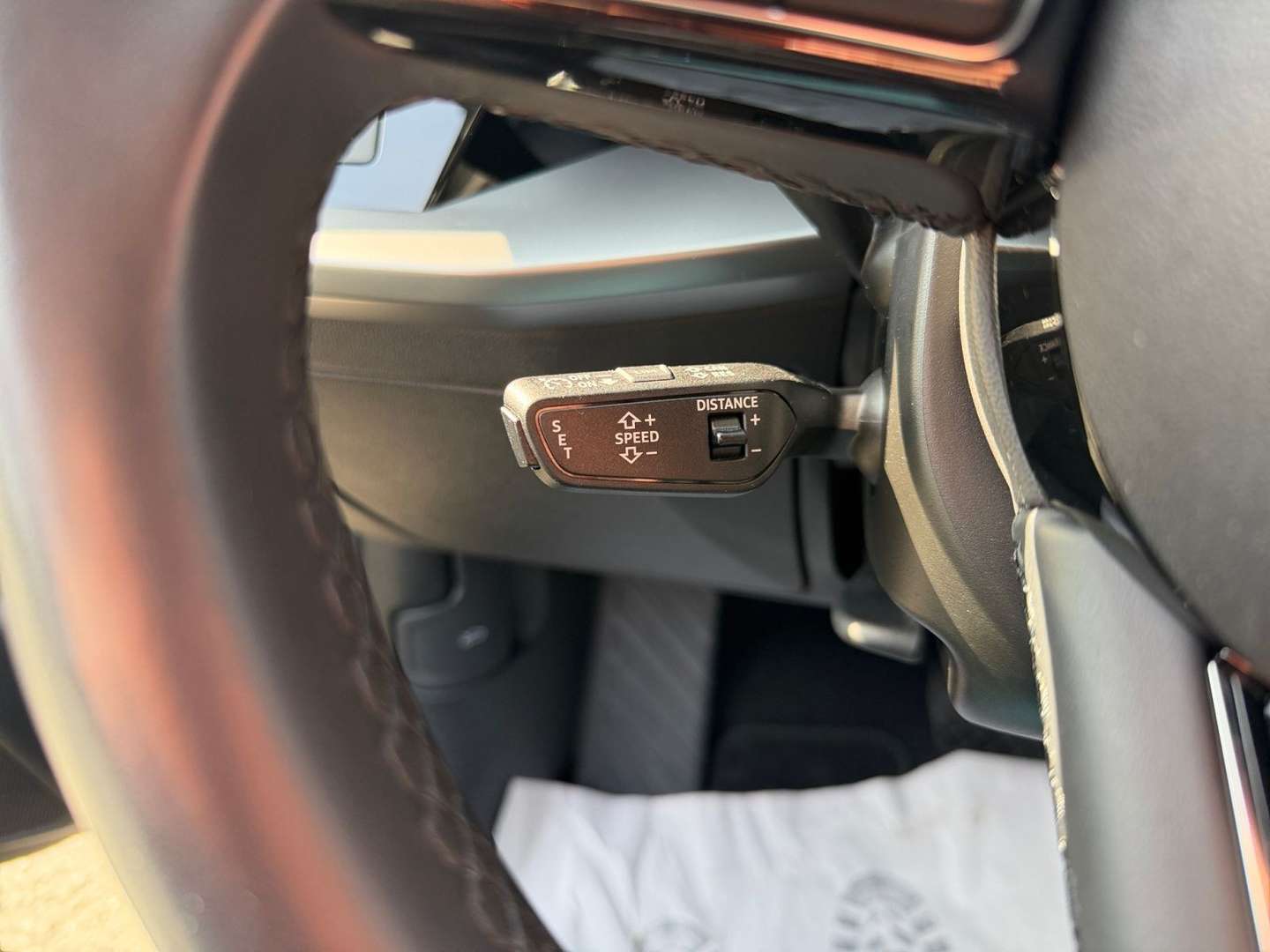 Audi A3 40 TFSI E - 2022 - Joinsteer - #17