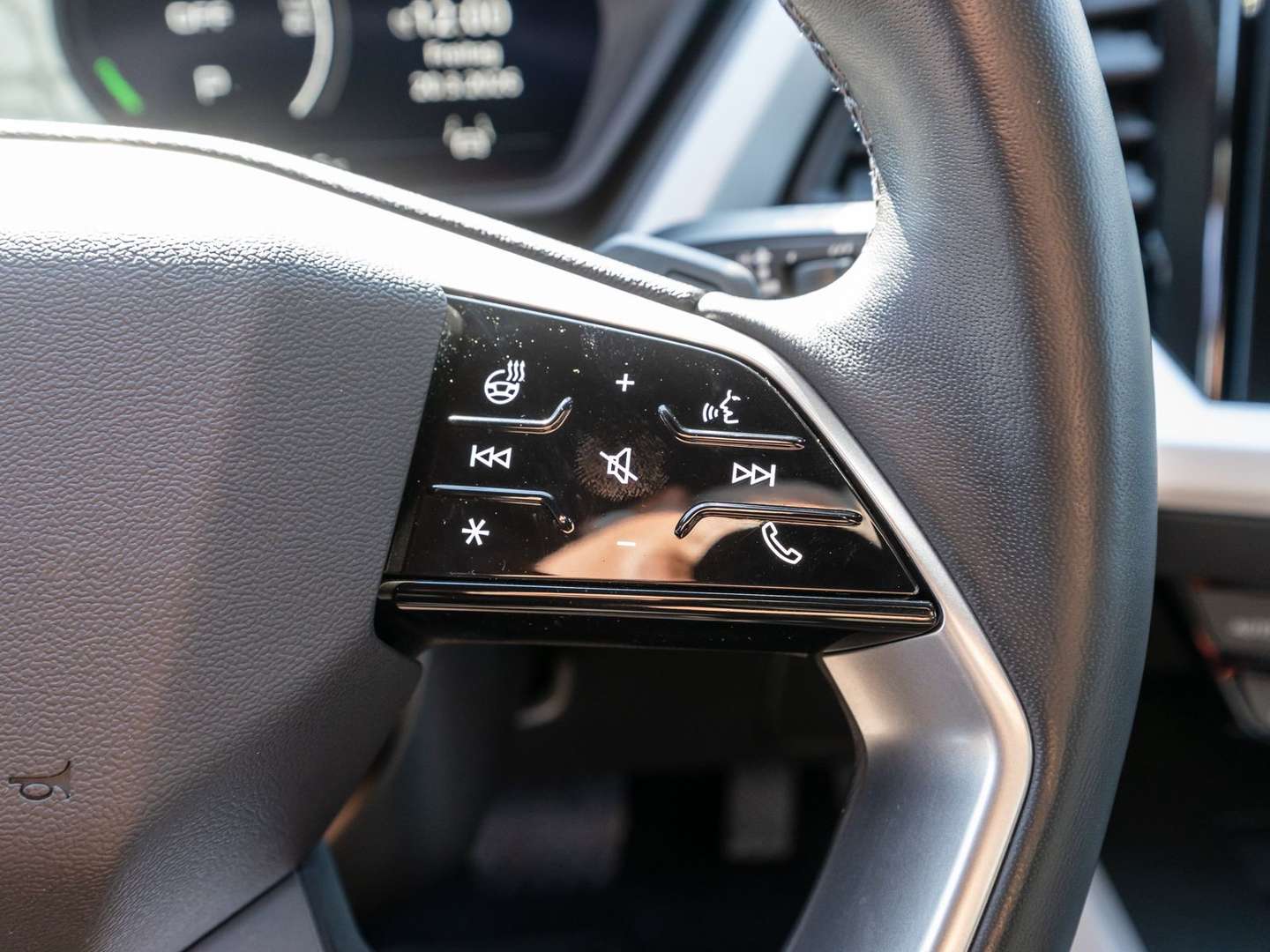 Audi Q4 E-tron 40 E-tron - 2023 - Joinsteer - #16