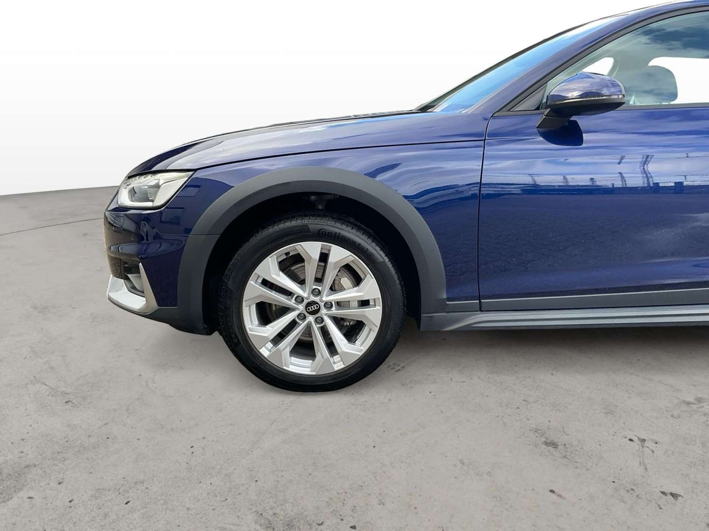 Audi A4 Allroad 40 TDI - 2023 - Joinsteer - #14