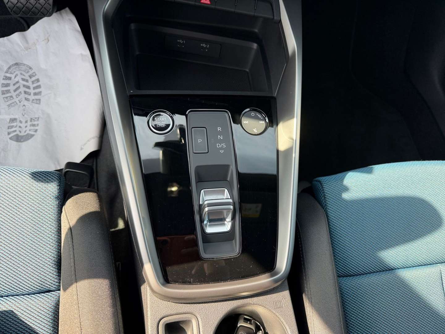 Audi A3 40 TFSI E - 2022 - Joinsteer - #18