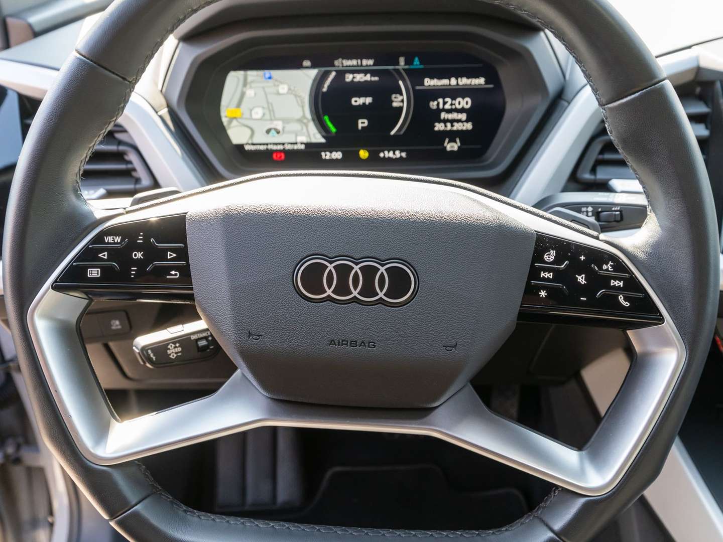 Audi Q4 E-tron 40 E-tron - 2023 - Joinsteer - #17