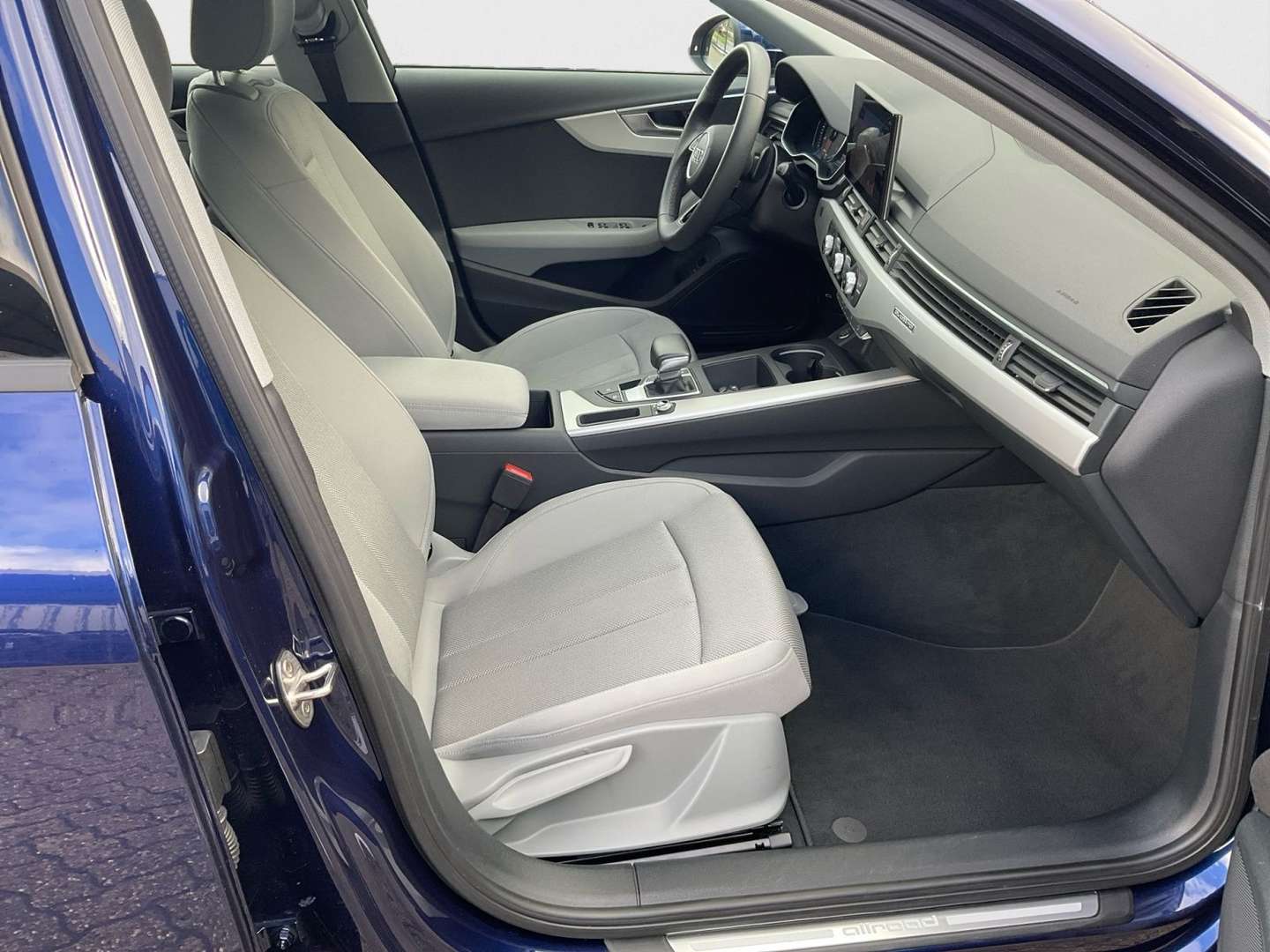 Audi A4 Allroad 40 TDI - 2023 - Joinsteer - #15