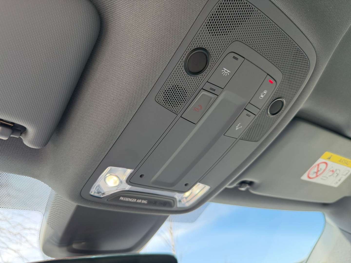 Audi A3 40 TFSI E - 2022 - Joinsteer - #19