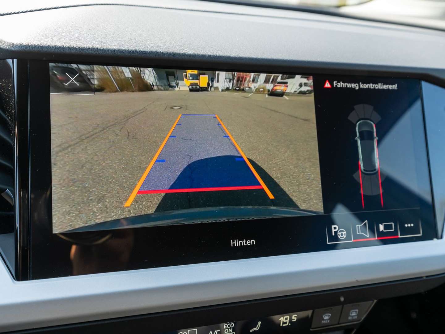 Audi Q4 E-tron 40 E-tron - 2023 - Joinsteer - #18