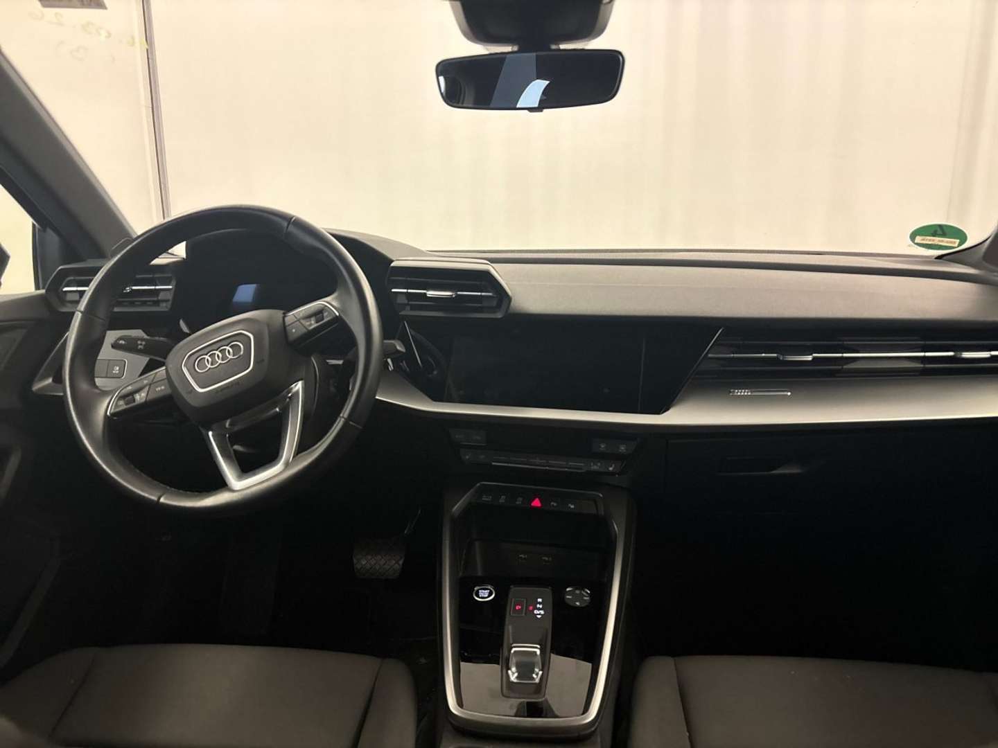 Audi A3 Advanced 35 TDI - 2022 - Joinsteer - #2