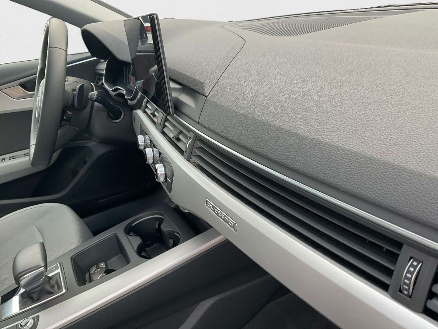Audi A4 Allroad 40 TDI - 2023 - Joinsteer - #16