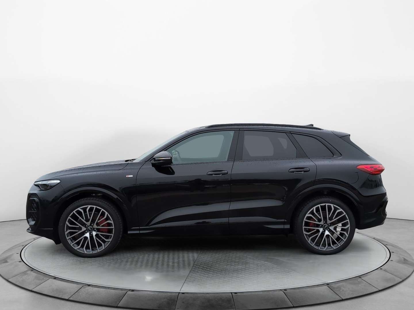 Audi Q5 S Line - 2026 - Joinsteer - #1