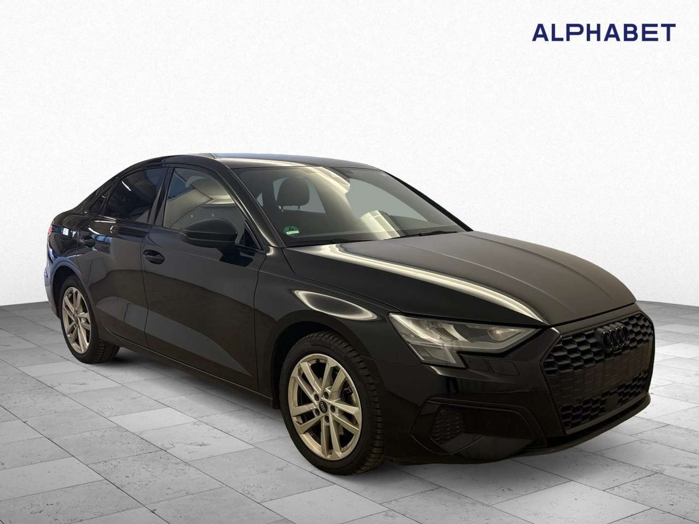 Audi A3 Advanced 35 TDI - 2022 - Joinsteer - #3