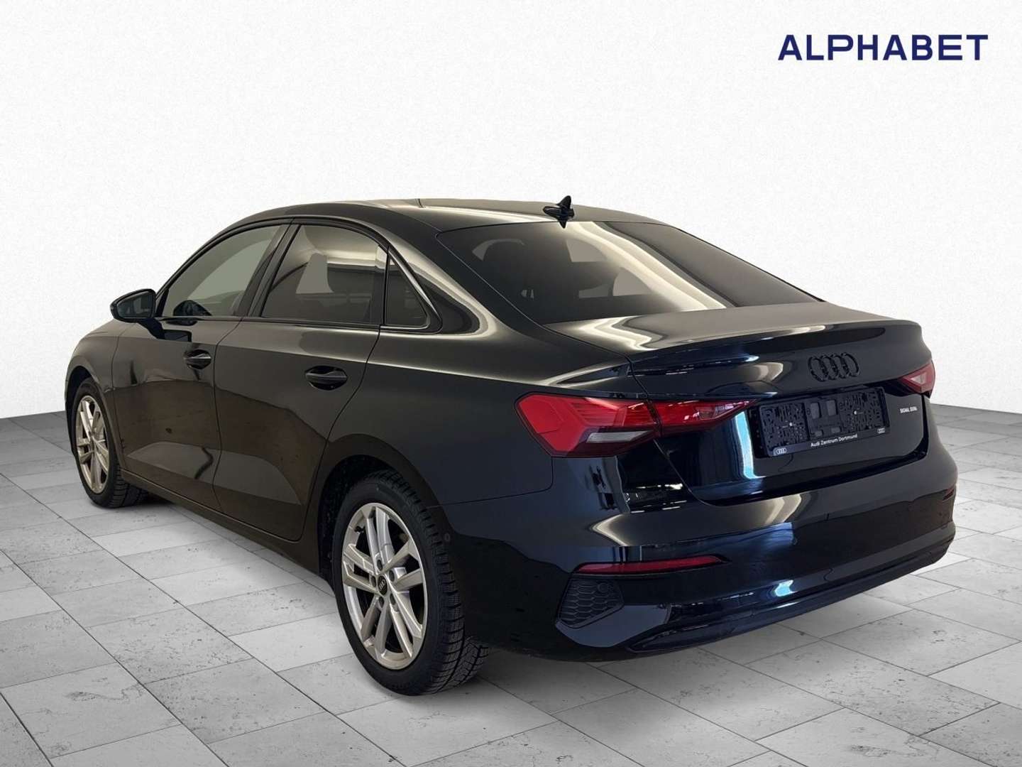 Audi A3 Advanced 35 TDI - 2022 - Joinsteer - #4