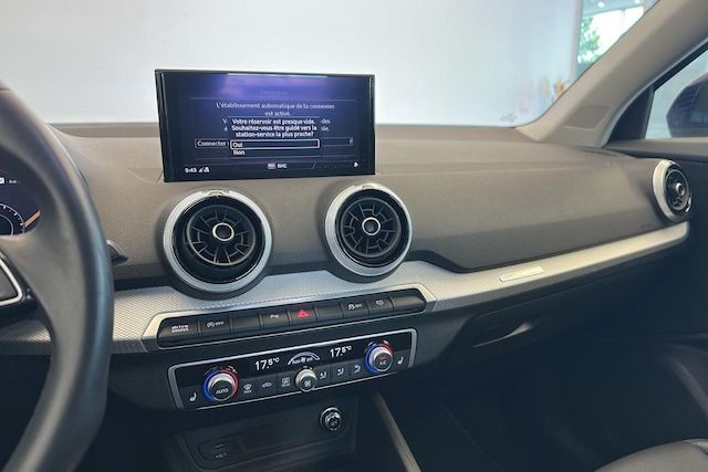 Audi Q2 Design Luxe 35 TFSI 150 Ch S Tronic - 2022 - Joinsteer - #12