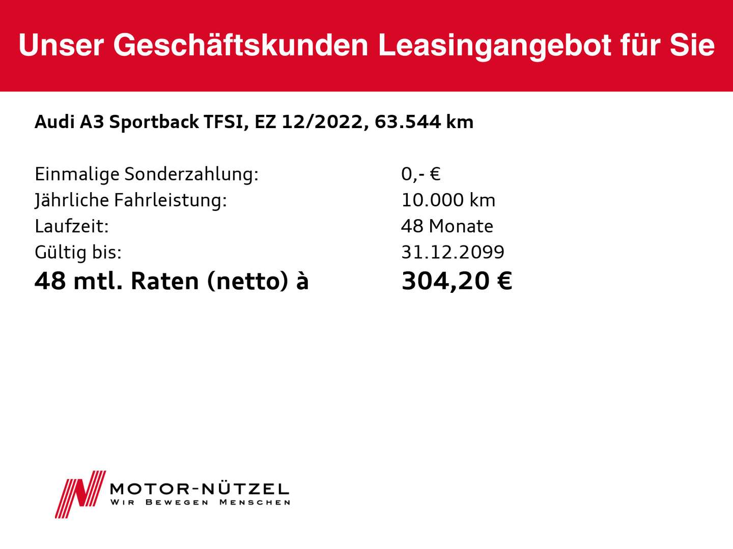 Audi A3 40 TFSI E - 2022 - Joinsteer - #23