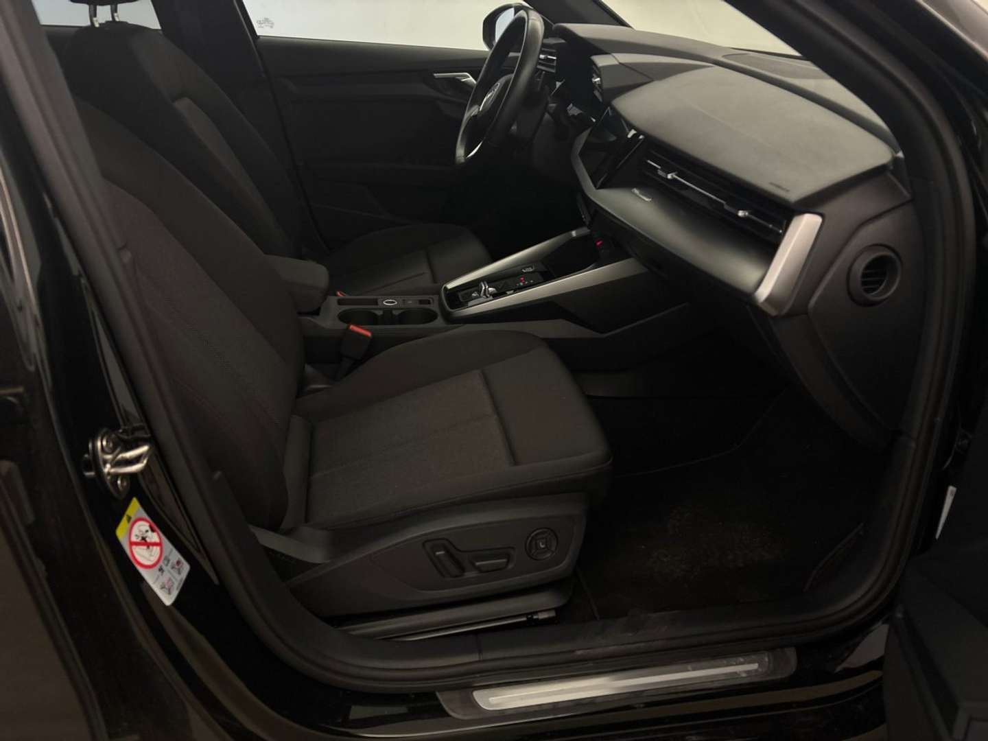 Audi A3 Advanced 35 TDI - 2022 - Joinsteer - #5