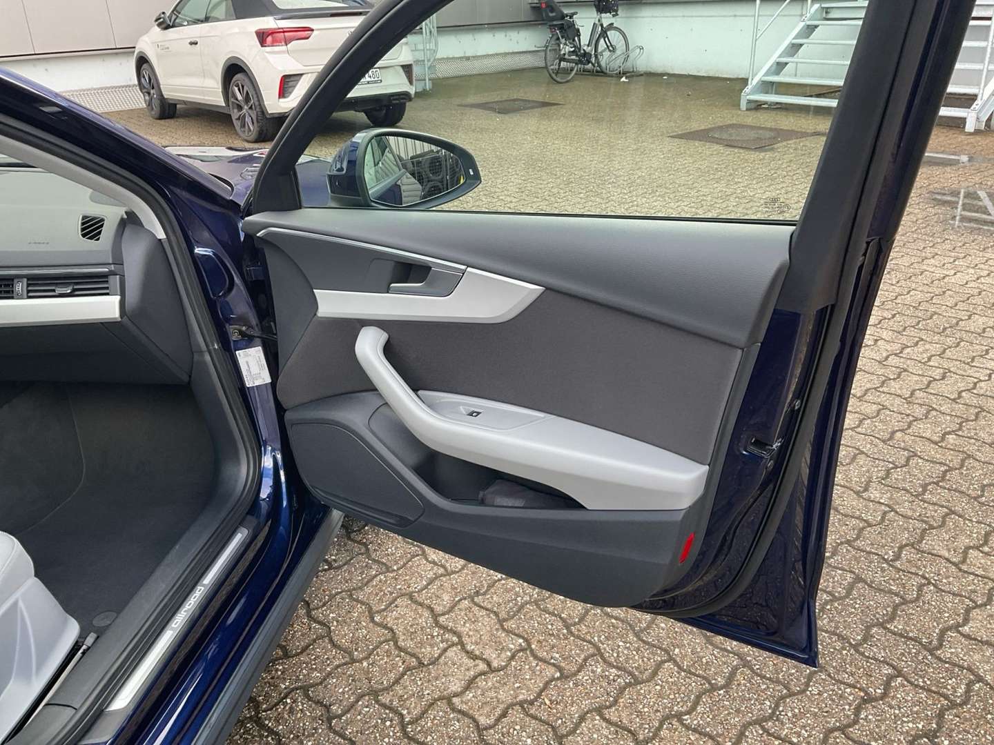 Audi A4 Allroad 40 TDI - 2023 - Joinsteer - #19