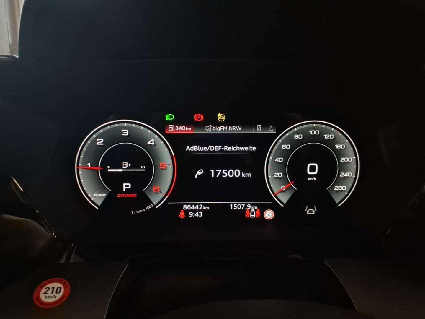 Audi A3 Advanced 35 TDI - 2022 - Joinsteer - #6