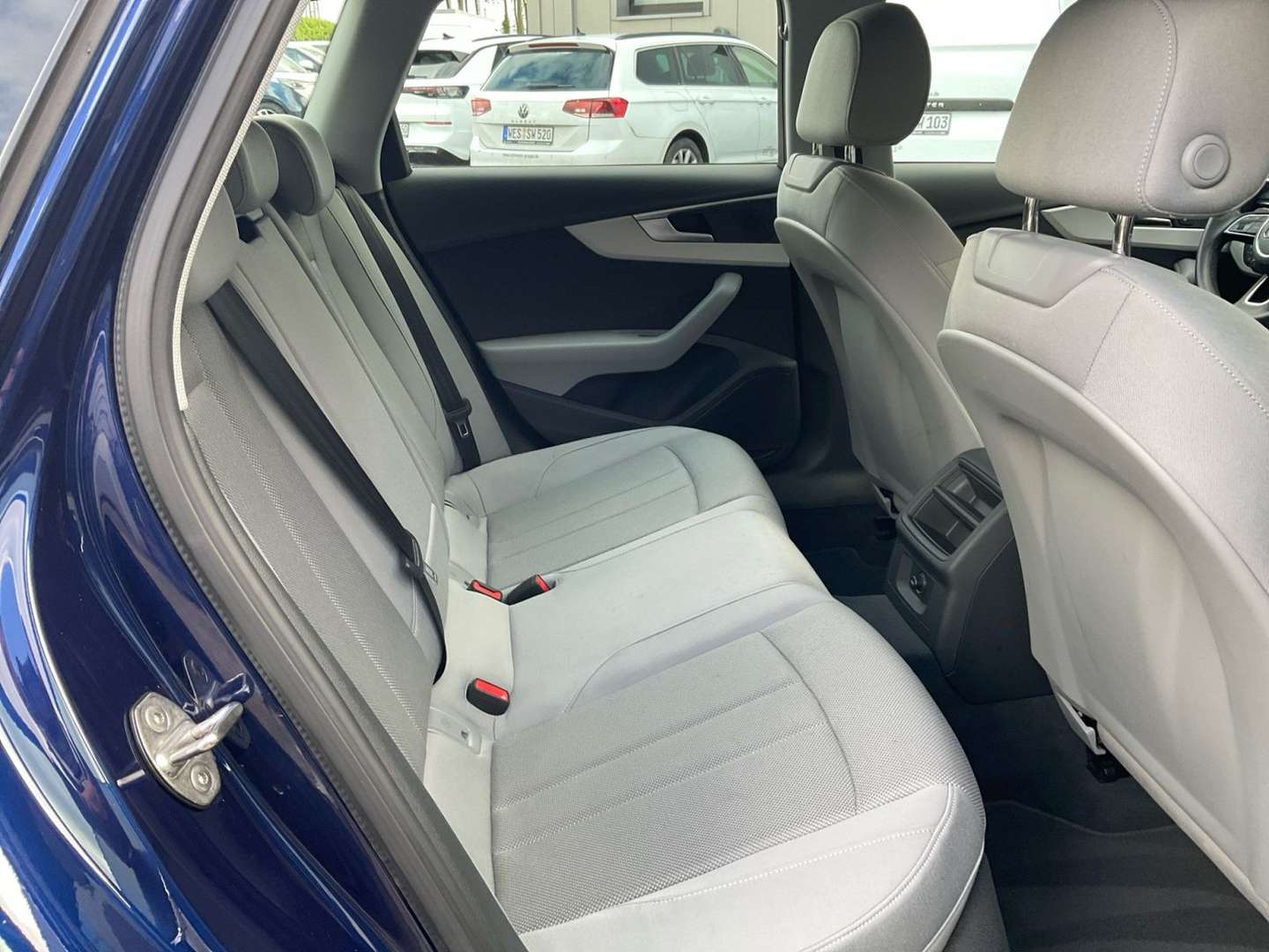 Audi A4 Allroad 40 TDI - 2023 - Joinsteer - #20