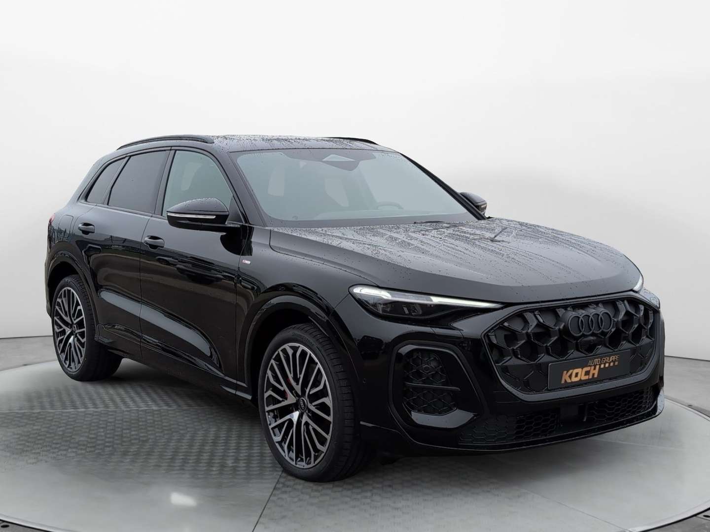 Audi Q5 S Line - 2026 - Joinsteer - #5