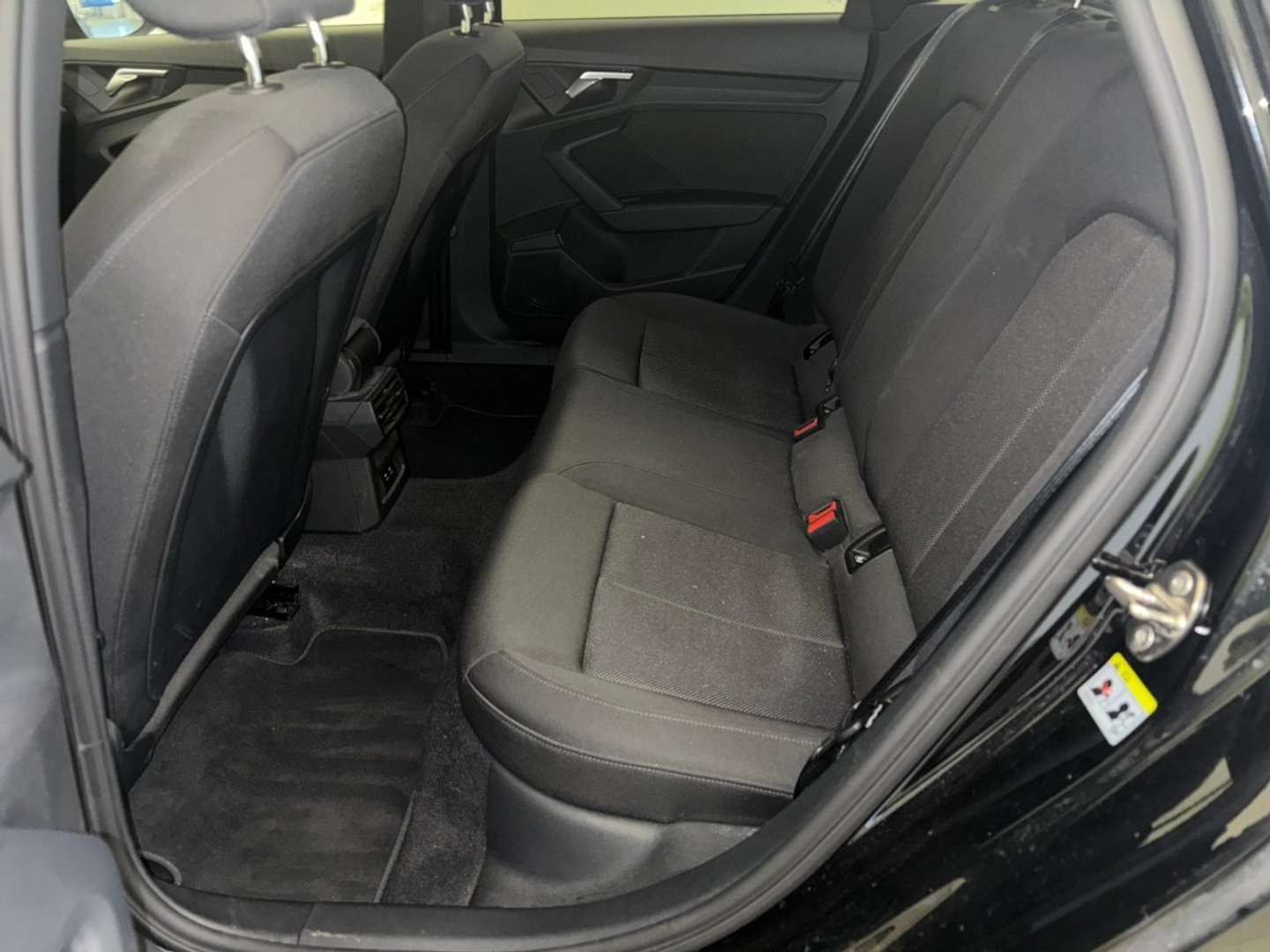 Audi A3 Advanced 35 TDI - 2022 - Joinsteer - #7