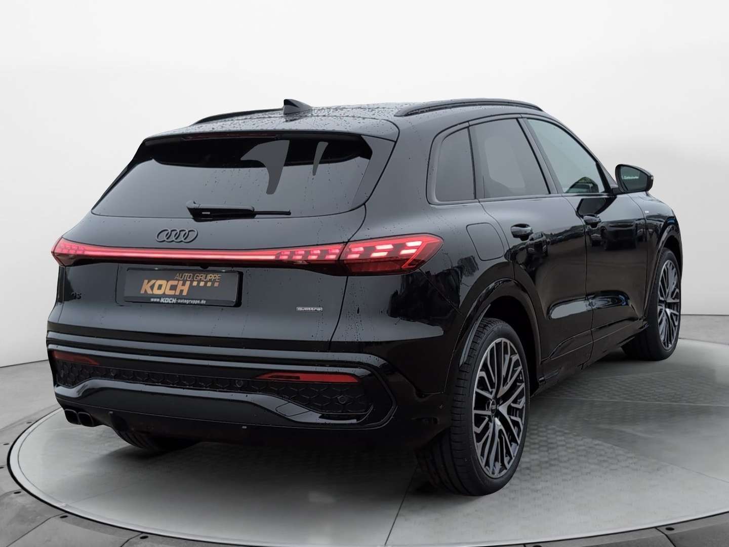 Audi Q5 S Line - 2026 - Joinsteer - #6