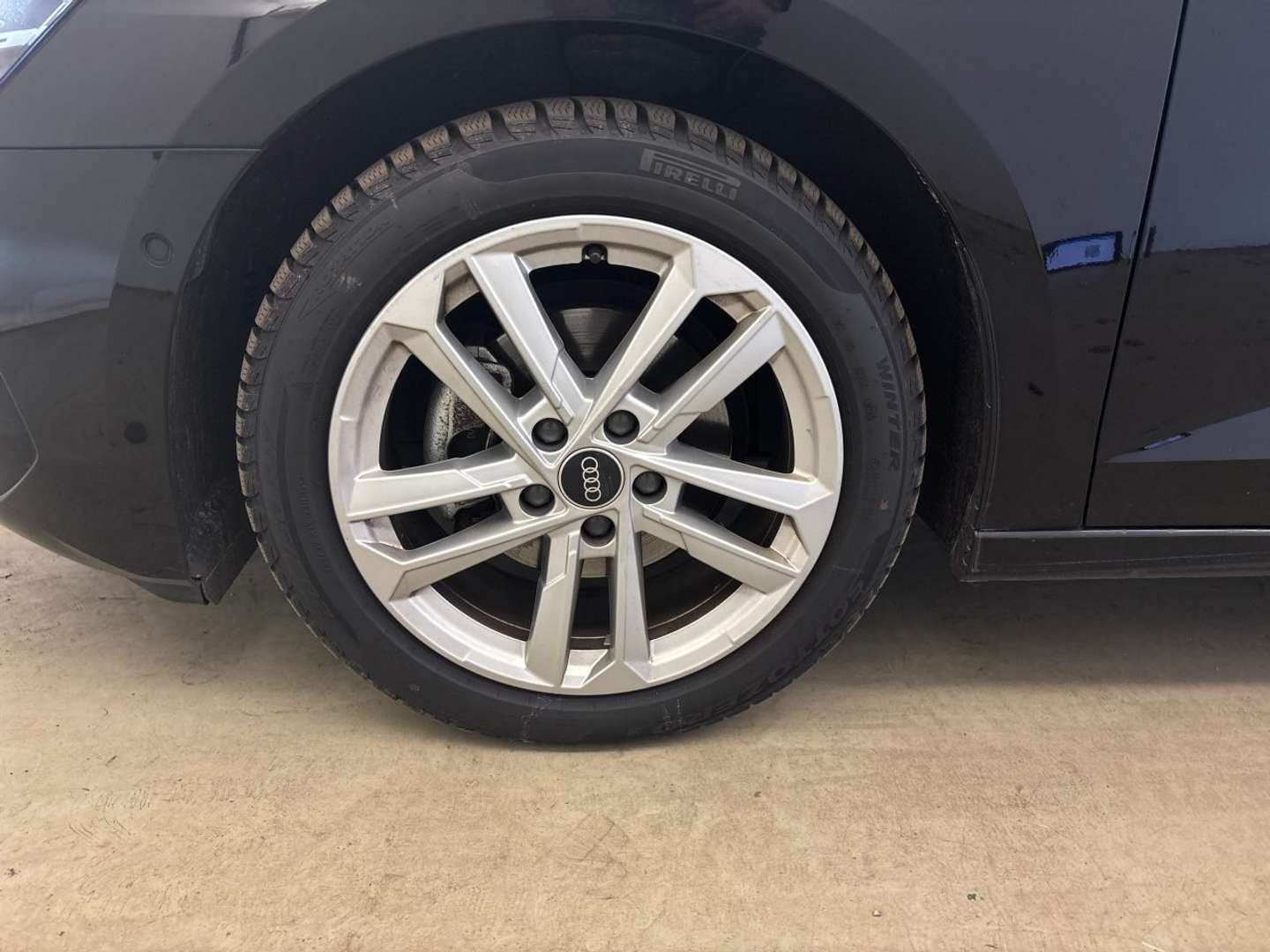 Audi A3 Advanced 35 TDI - 2022 - Joinsteer - #8