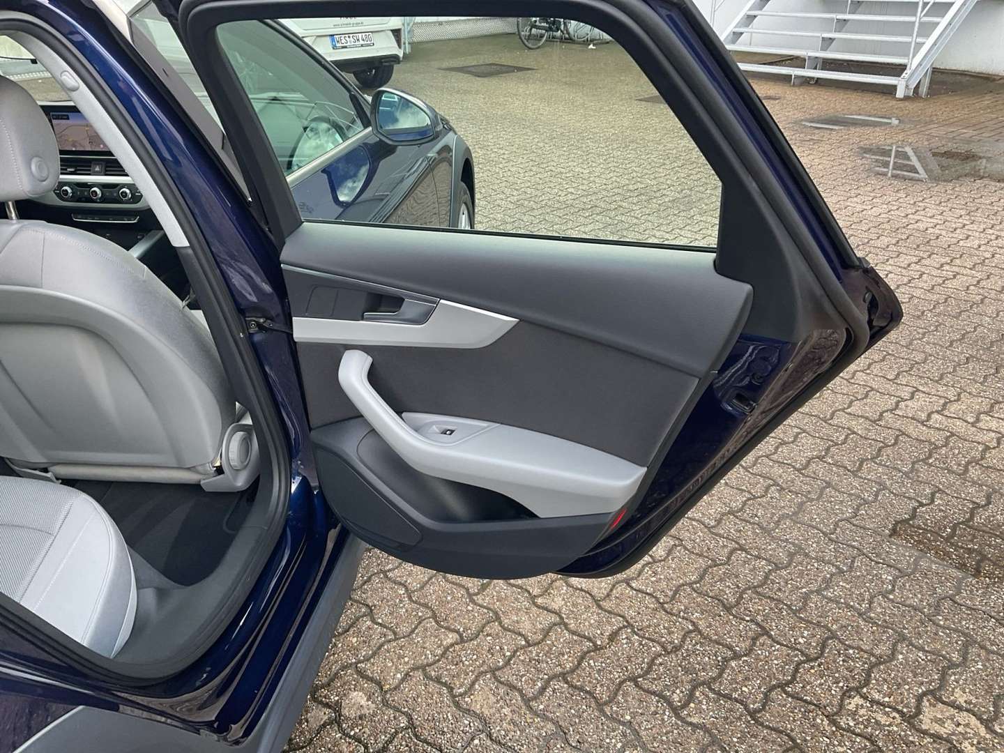Audi A4 Allroad 40 TDI - 2023 - Joinsteer - #22